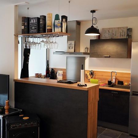 Apartament Le Beau Hugo Mainvilliers  Zewnętrze zdjęcie