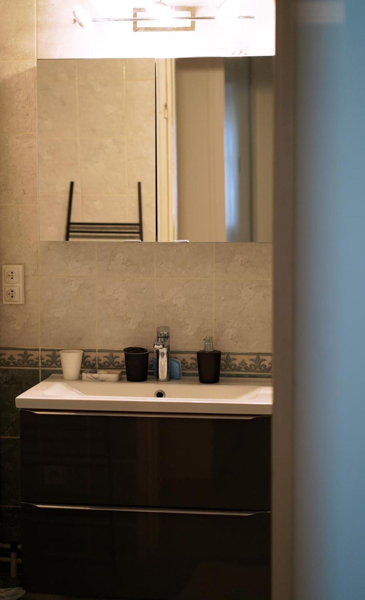 Apartament Le Beau Hugo Mainvilliers  Zewnętrze zdjęcie