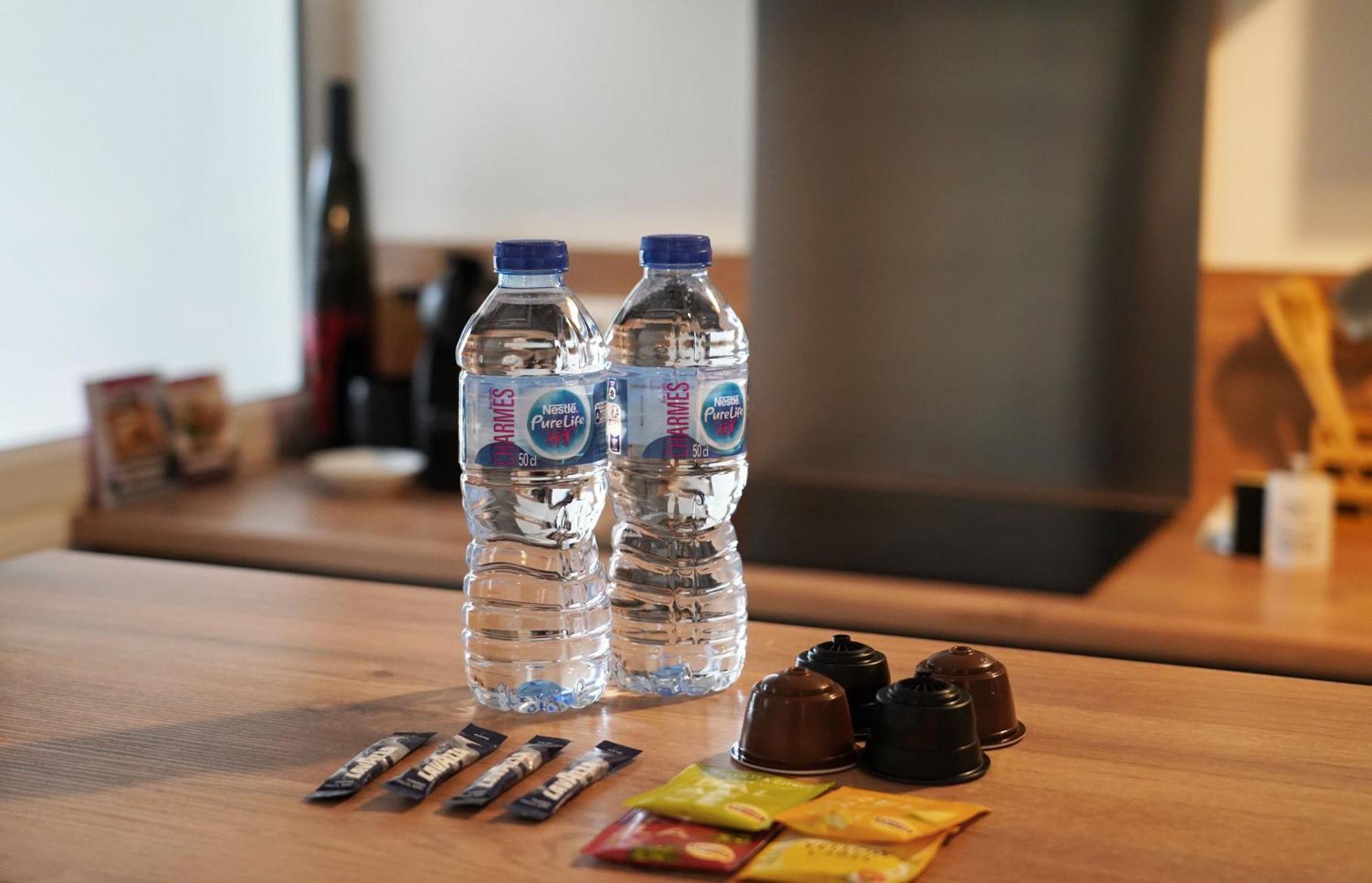 Apartament Le Beau Hugo Mainvilliers  Zewnętrze zdjęcie